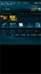Mobile Screenshot of milliemodels.com